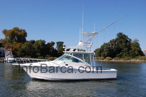 Cabo 31 Express scheda tecnica e recensioni